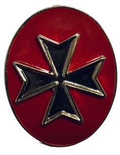 Distintivo de Pecho de la Unidad de Sanidad Guardia Real Felipe VI