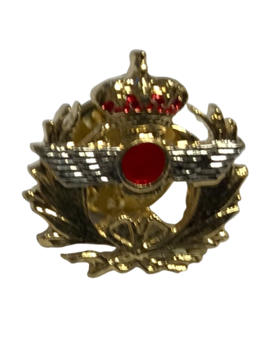 Pin Ejército del Aire Laurel 