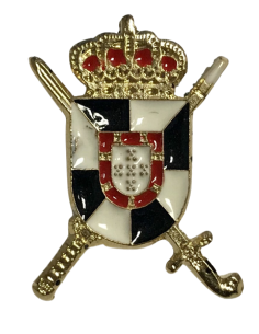 Pin Ceuta