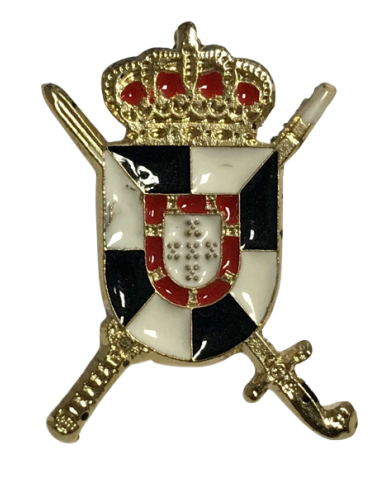 Pin Ceuta