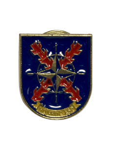 Pin pequeño OTAN - HQNRDC-ESP