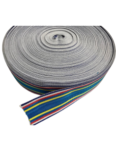 Cinta Medalla EUMM MONITORING 3cm (Metro)