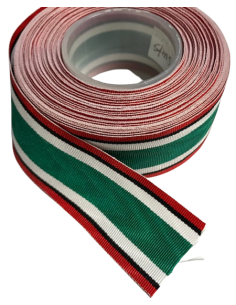 Cinta Medalla Kuwait 3cm (Metro)