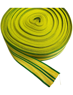 Cinta Medalla Holanda 3cm (Metro)