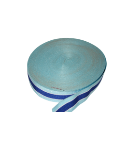 Cinta Medalla de la O.N.U Unmik 3cm (Metro)