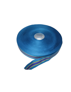 Cinta Medalla de la O.N.U Monuc 3cm (Metro)