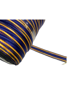 Cinta Medalla Misión de la Campaña Militar 2018 1cm (Metro)