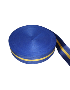 Cinta Medalla UEO 3CM (Metro)