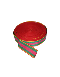 Cinta Medalla a la Dedicación Policial 3cm (Metro)