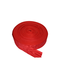 Cinta Medalla al Mérito de la Protección Civil, distintivo rojo 3cm (Metro)