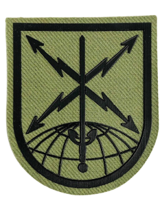 Parche de Brazo Regimiento de Operaciones  de Informacion nº-1 