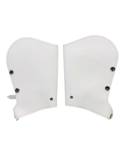 Manopla Gastador Blanca Legión 