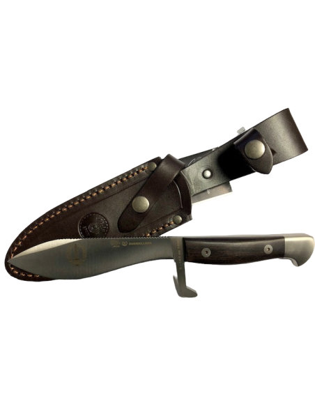 Cuchillo FNT Guerrillero COE