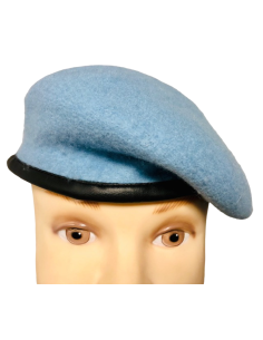 Boina Azul Naciones Unidas 