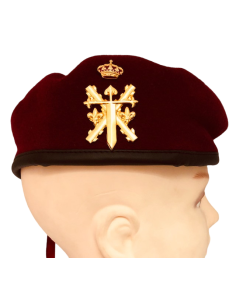 Boina SEGEN- RINT 1 - BON CG CSTAD - BON PM