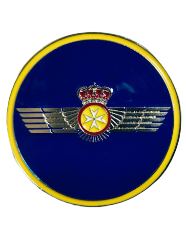 Emblema de Boina Ejército del Aire UMAER