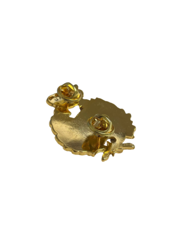 Distintivo curso en dirección CESTIC Ministerio Defensa