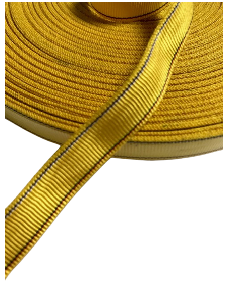 Cinta Medalla República Centroafricana 3cm