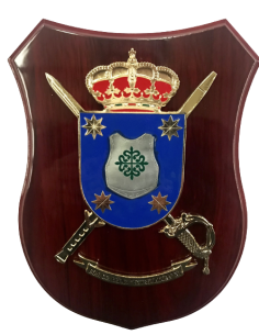 Metopa Batallón del Cuartel General de la Brigada "Extremadura" XI