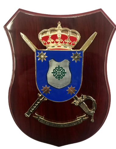 Metopa Batallón del Cuartel General de la Brigada "Extremadura" XI