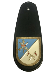 Pepito Legión Caballería 