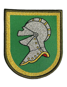 Parche de brazo de Bonito Mando Apoyo Logístico (Malog)