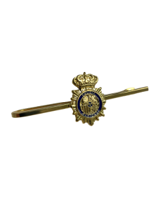 Pisacorbatas Policia Nacional (Nuevo) 2