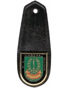 Pepito Maderal oleaga GOE