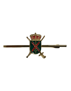 Pisacorbata fuerzas Ligeras 