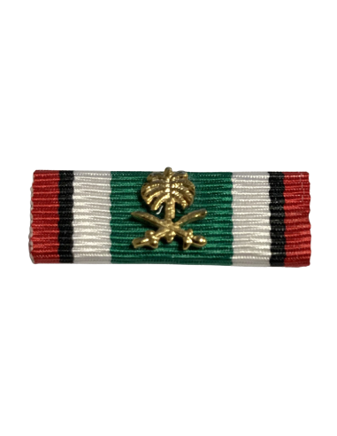 Pasador de condecoración Medalla Kuwait