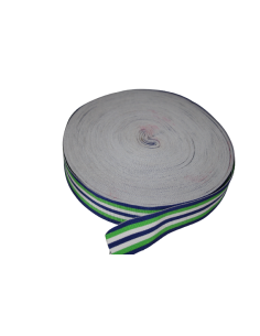 Cinta Medalla de la O.N.U MINUSTAH 3cm (Metro)