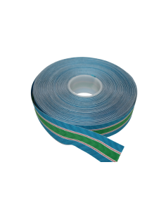 Cinta Medalla de la O.N.U UNIFIL 3cm (Metro)