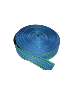 Cinta Medalla del Centenario de la Virgen del Pilar 3cm (Metro)