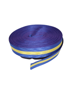 Cinta Medalla de la PESD Servicio Generales 3cm (Metro)