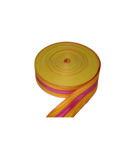 Cinta Medalla a la Constancia en el Servicio 3cm (Metro)