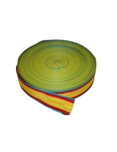 Cinta del Mérito Naval con distintivo azul 3cm (Metro)