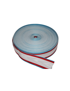 Cinta del Mérito Aeronáutico con distintivo azul 3cm (Metro)