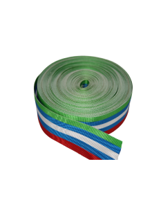 Cinta Medalla de la O.N.U Unmibh 3cm (Metro)