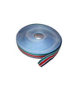 Cinta Medalla de la O.N.U Unprofor 3cm (Metro)