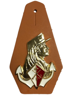 Pepito Sahariano VIII Bandera 