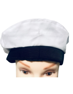 Gorro Marinero de tela 