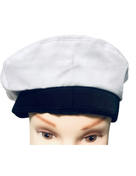 Gorro Marinero de tela 