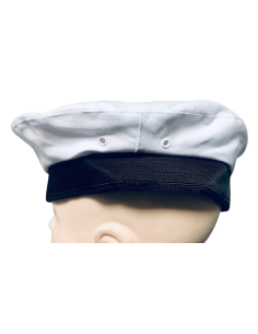 Gorro Marinero de tela  2