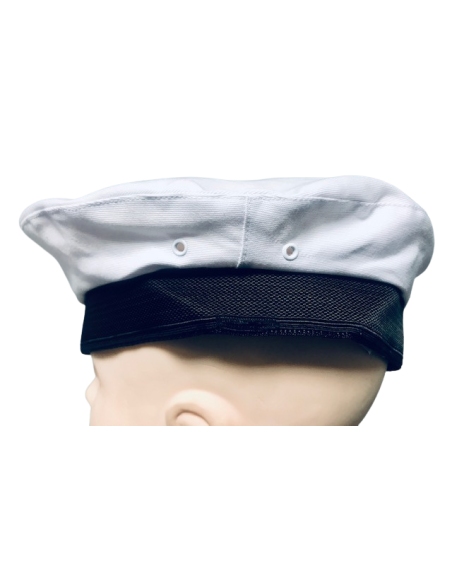 Gorro Marinero de tela 