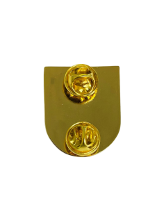 Distintivo de Título Criminalística Guardia Civil  2