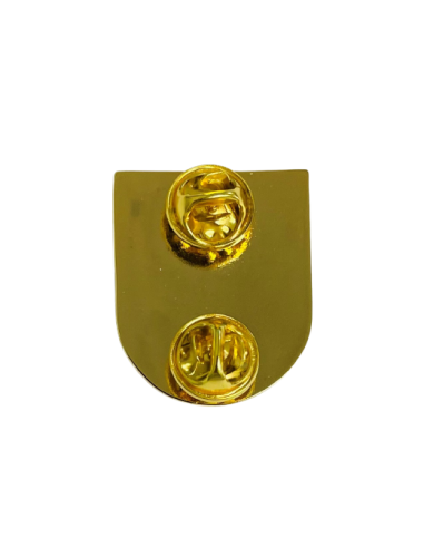 Distintivo de Título Criminalística Guardia Civil 