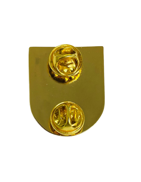 Distintivo de Titulo T.E.B.Y.L -N.R.B.Q  Guardia Civil 