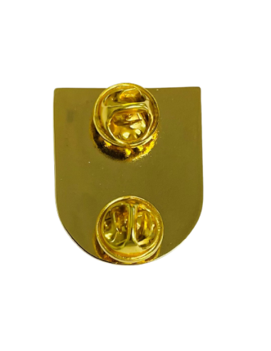 Distintivo Proteccion y Seguridad de la Guardia Real 