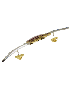 Roquisqui Metal Plegador 2