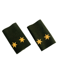 Manguitos Cuerpos Comunes (Par) - Armada Española